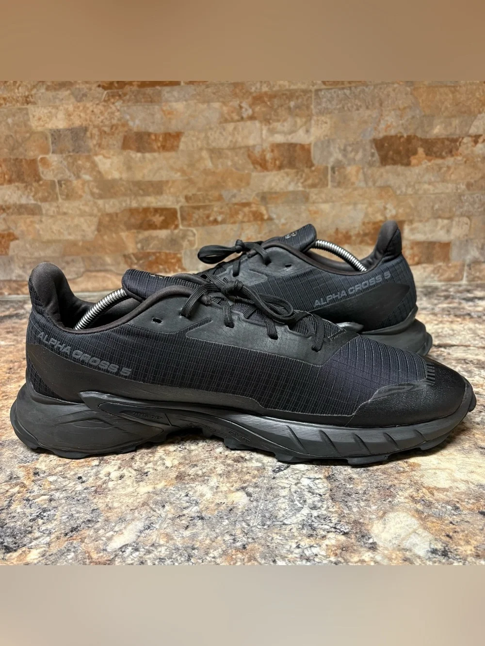 Salomon AlphaCross 5 Men's Size 12.5
